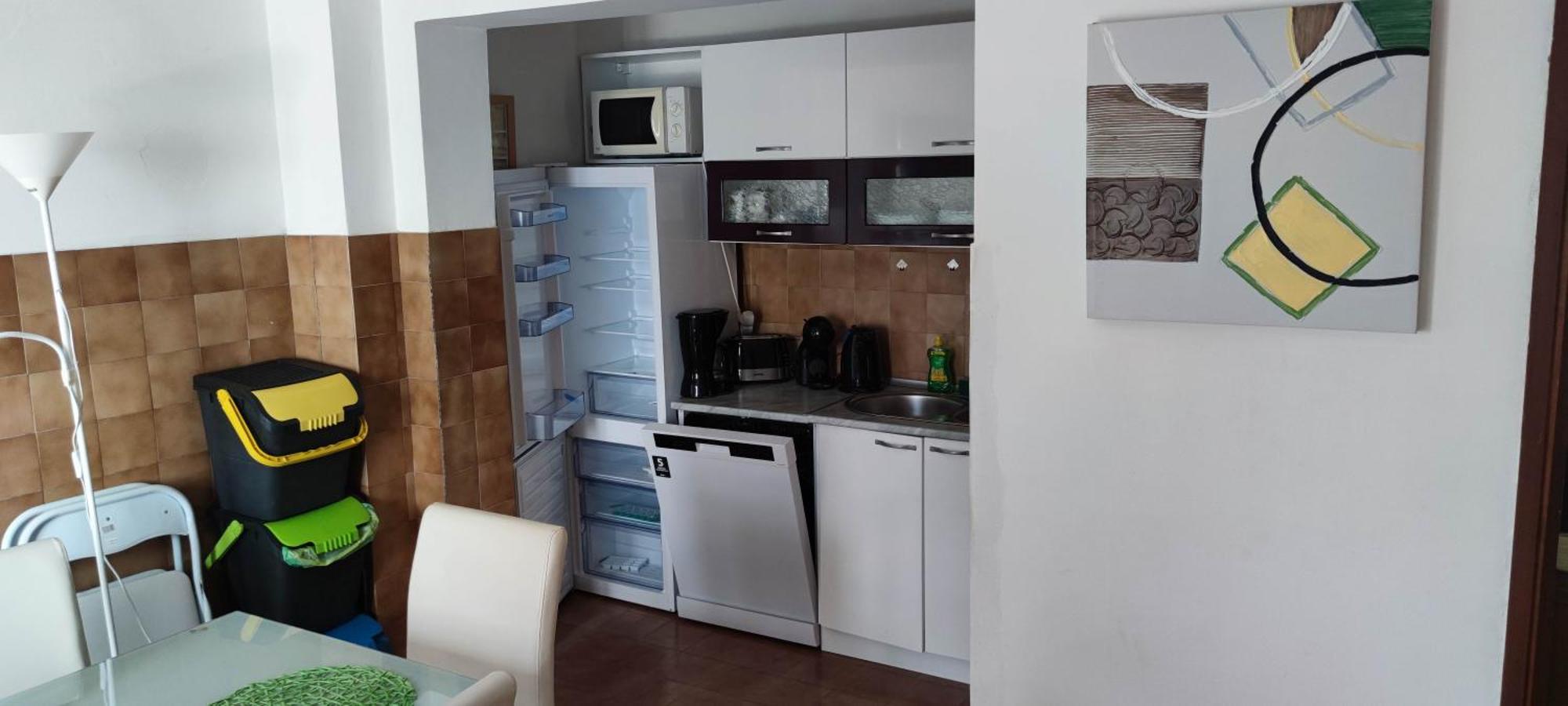 Villa Fjaba - By The Sea - With The Big Terraces & Great Sea View Трогир Номер фото